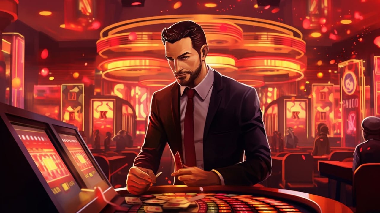 Màn hình slot online Nổ hũ tại sk88 với jackpot hấp dẫn trên thiết bị di động